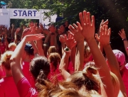 Samsung Irena Women's Run - kobieca radość, kobieca siła!